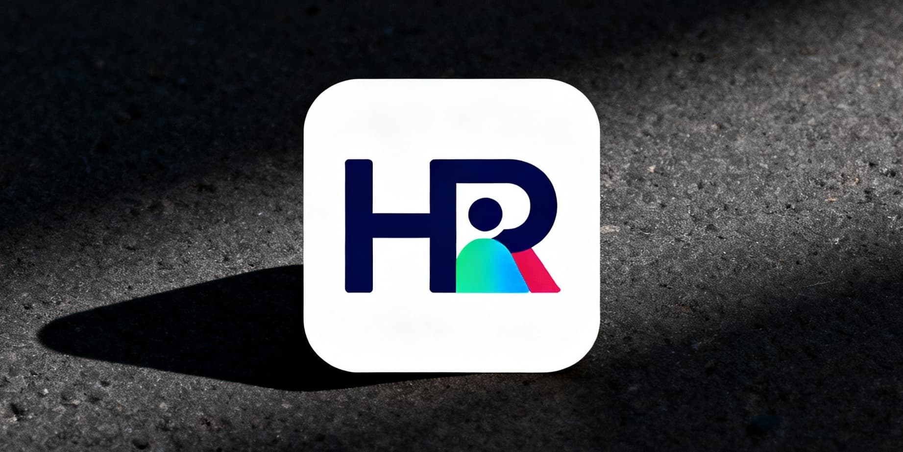 Логотип проекта HRom: AI ассистент для выявления несоответствий в легенде кандидата